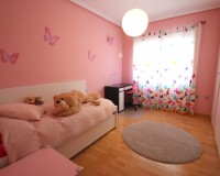 Vente - Apartment - Los Montesinos