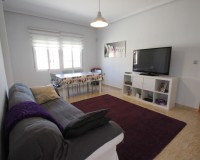 Vente - Apartment - Los Montesinos