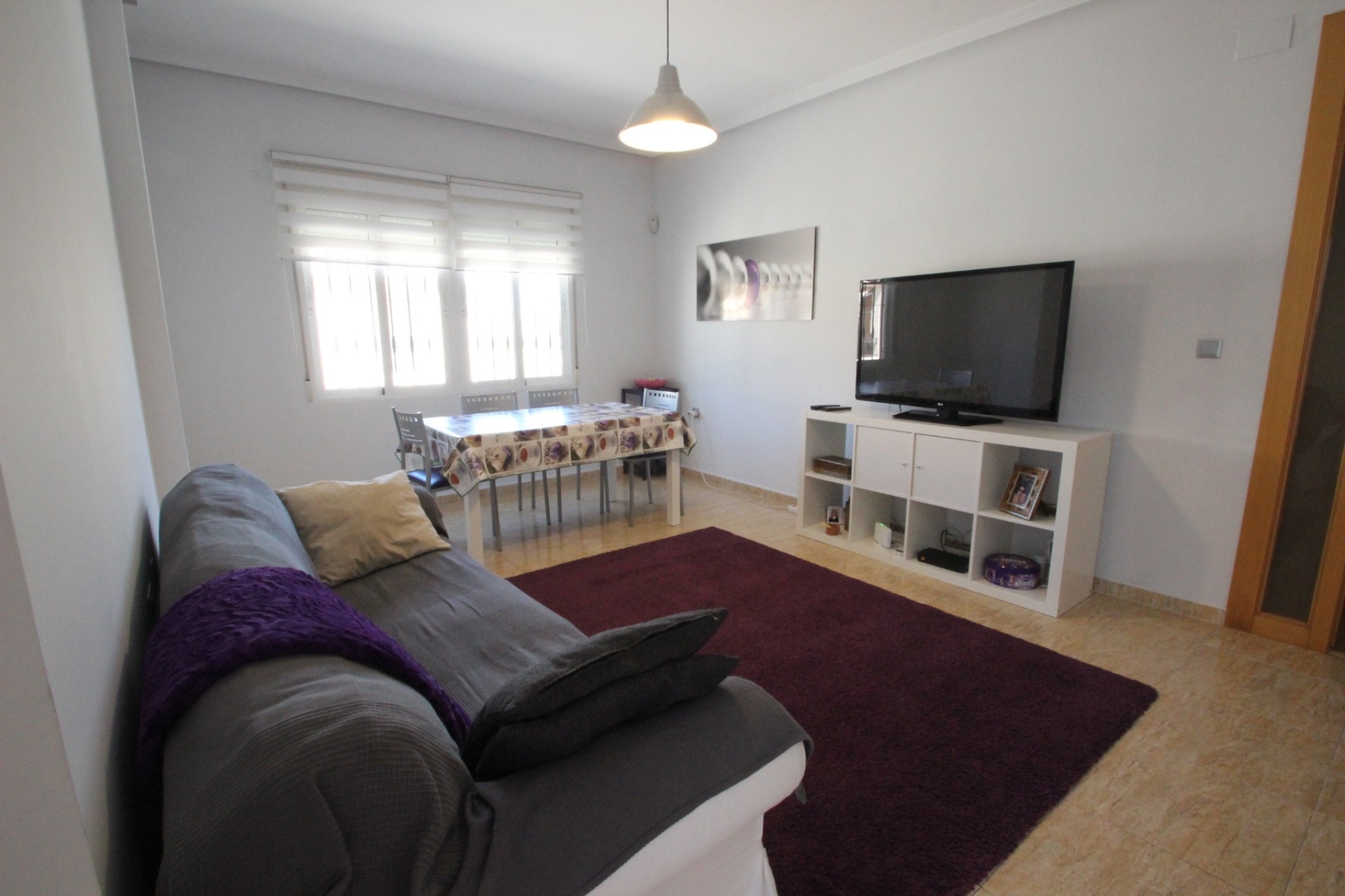 Vente - Apartment - Los Montesinos