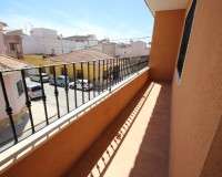 Vente - Apartment - Los Montesinos