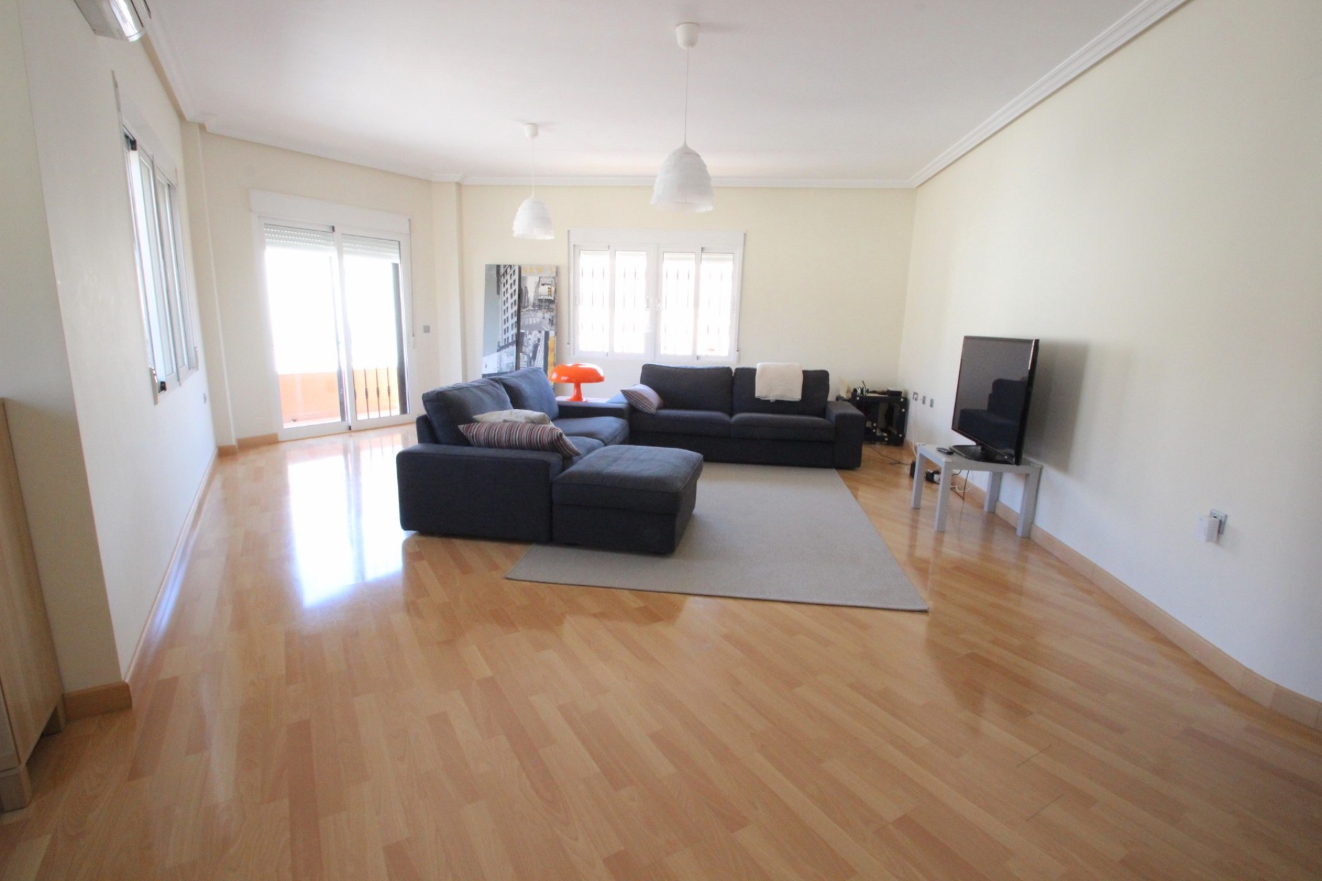 Vente - Apartment - Los Montesinos