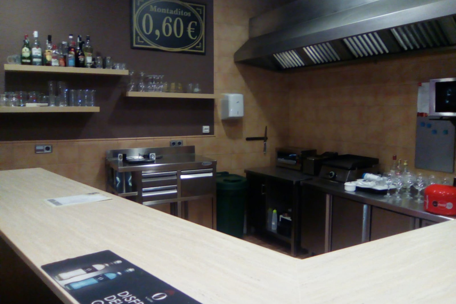 Vente - Apartment - Los Montesinos