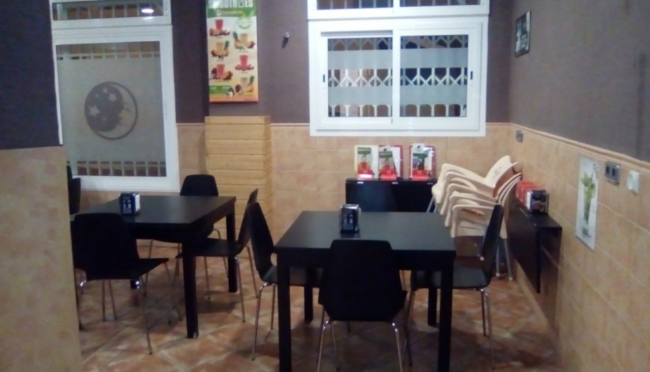 Vente - Apartment - Los Montesinos