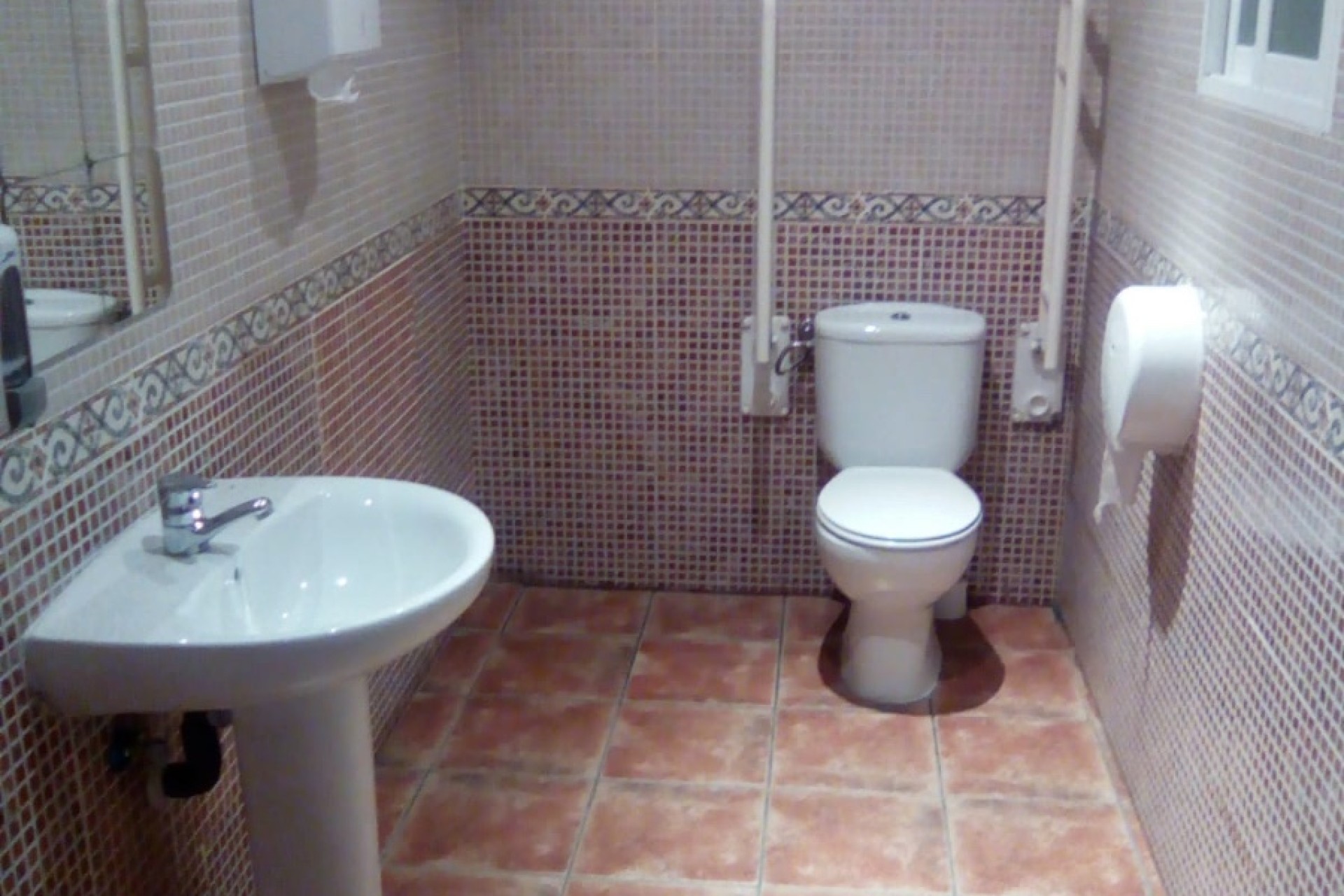 Vente - Apartment - Los Montesinos
