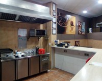 Vente - Apartment - Los Montesinos