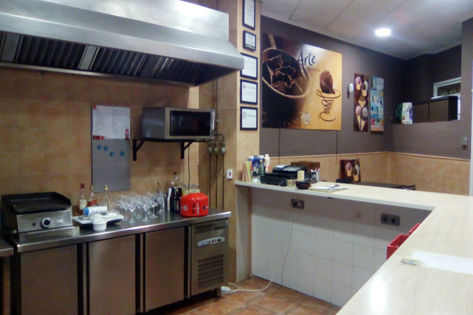 Vente - Apartment - Los Montesinos