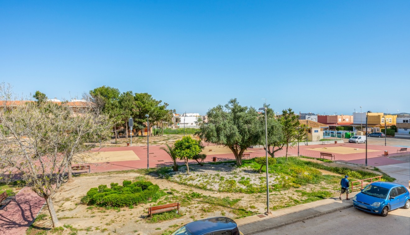 Vente - Apartment - LOS URRUTIAS - ESTRELLA DE MAR