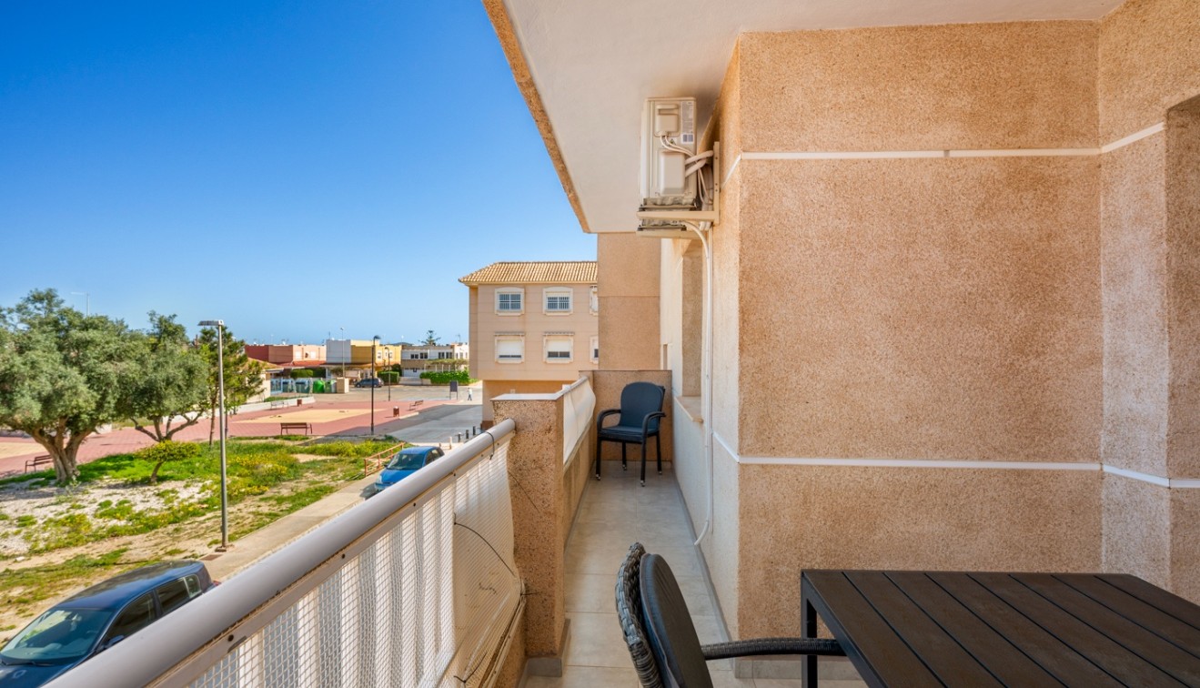 Vente - Apartment - LOS URRUTIAS - ESTRELLA DE MAR