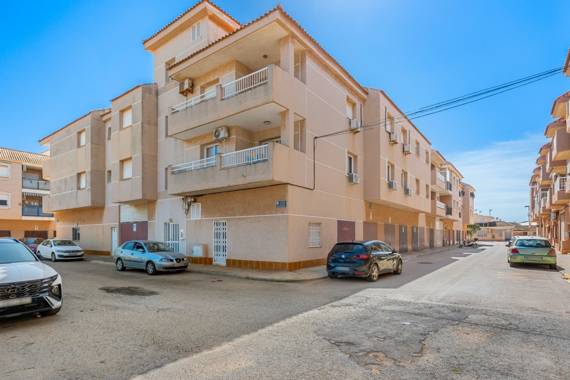 Vente - Apartment - LOS URRUTIAS - ESTRELLA DE MAR