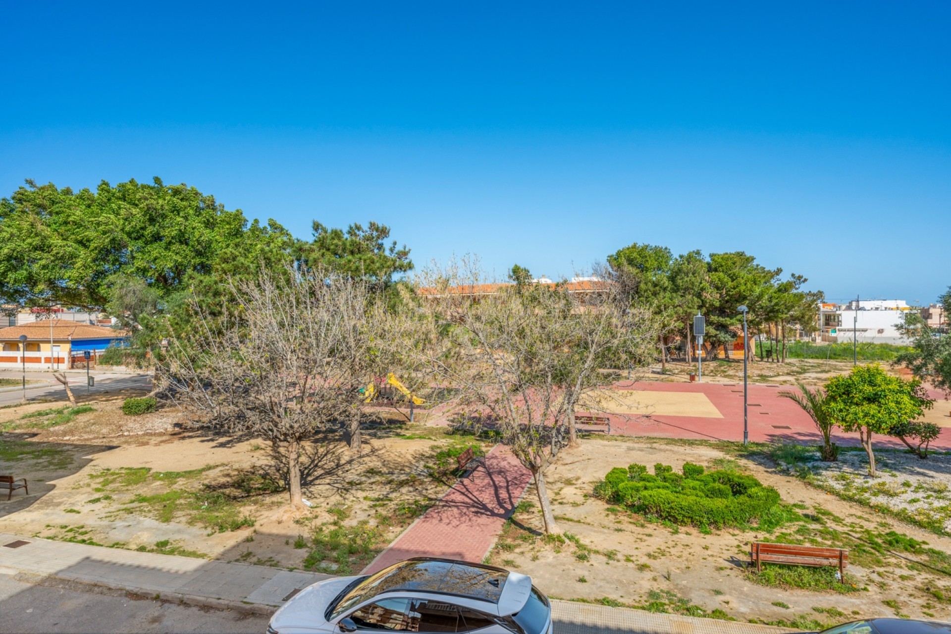 Vente - Apartment - LOS URRUTIAS - ESTRELLA DE MAR