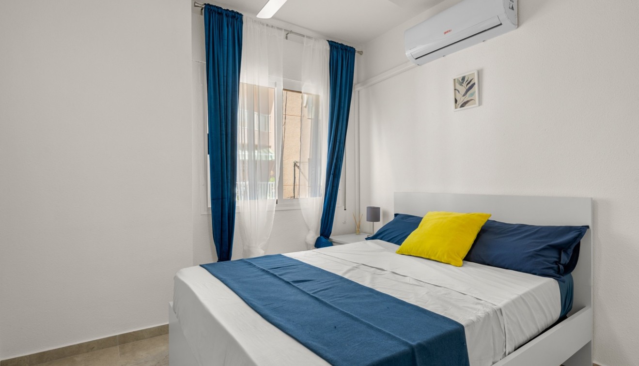 Vente - Apartment - LOS URRUTIAS - ESTRELLA DE MAR