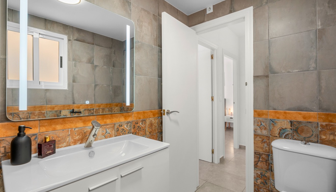 Vente - Apartment - LOS URRUTIAS - ESTRELLA DE MAR