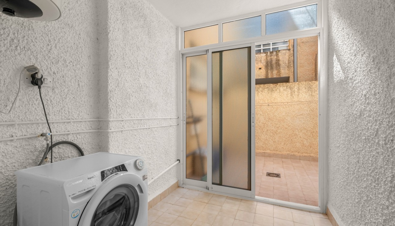 Vente - Apartment - LOS URRUTIAS - ESTRELLA DE MAR