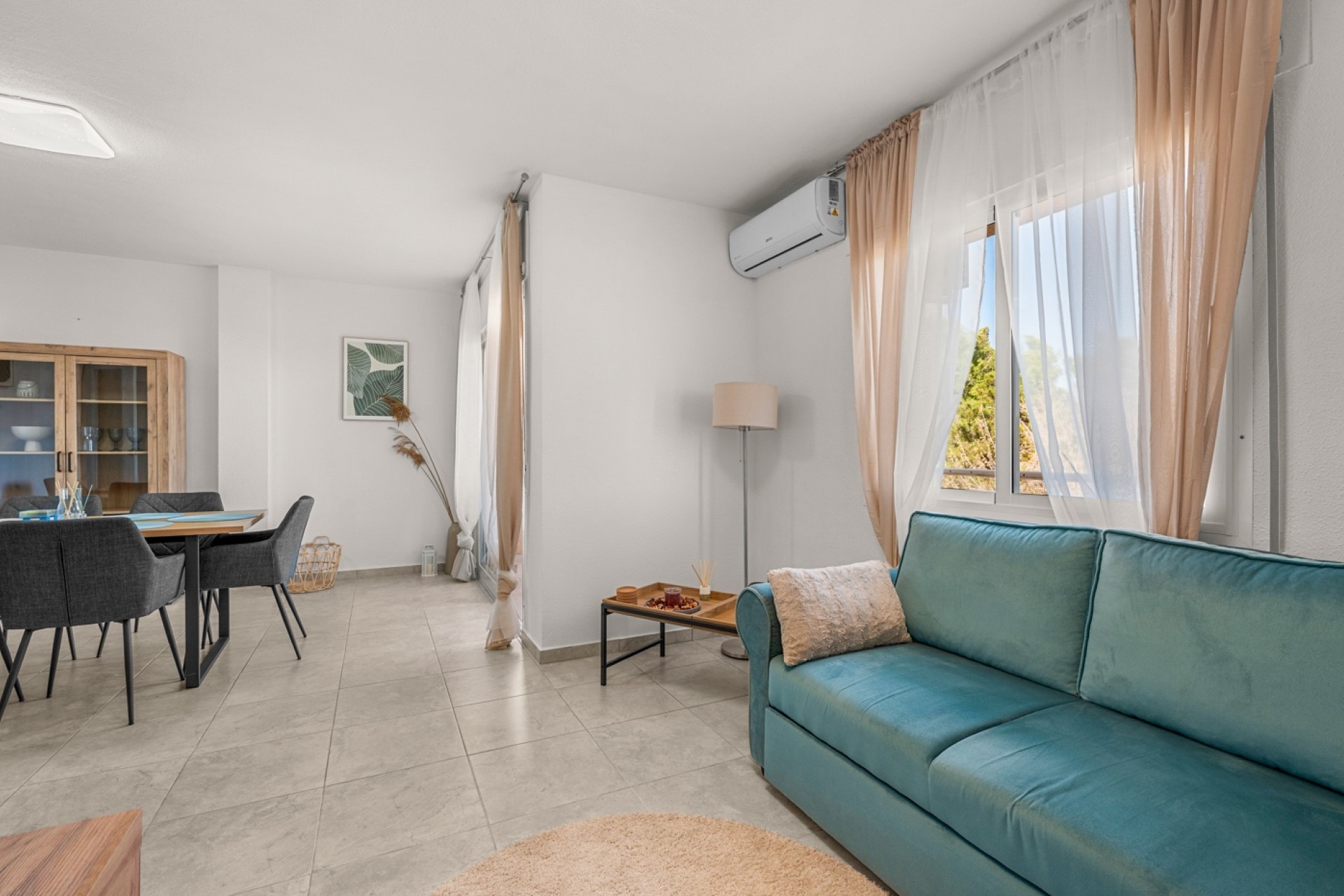 Vente - Apartment - LOS URRUTIAS - ESTRELLA DE MAR