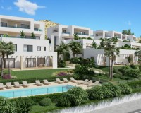 Vente - Apartment - Monforte del Cid - Font del Llop