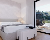 Vente - Apartment - Monforte del Cid - Font del Llop