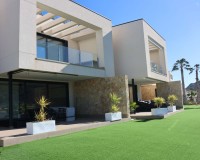 Vente - Apartment - Monforte del Cid - Font del Llop