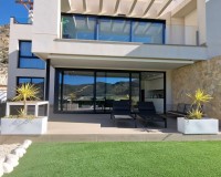 Vente - Apartment - Monforte del Cid - Font del Llop