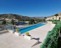 Vente - Apartment - Monforte del Cid - Font del Llop