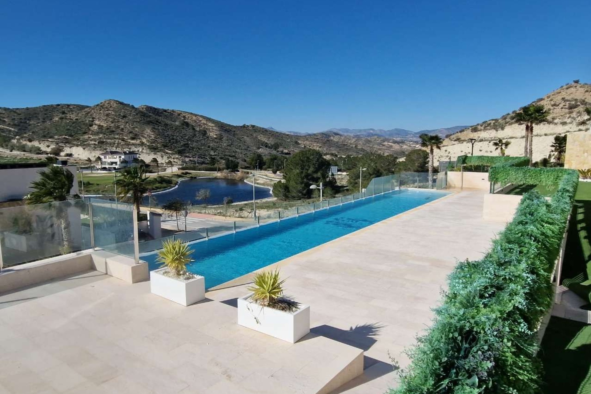 Vente - Apartment - Monforte del Cid - Font del Llop