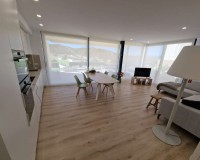 Vente - Apartment - Monforte del Cid - Font del Llop