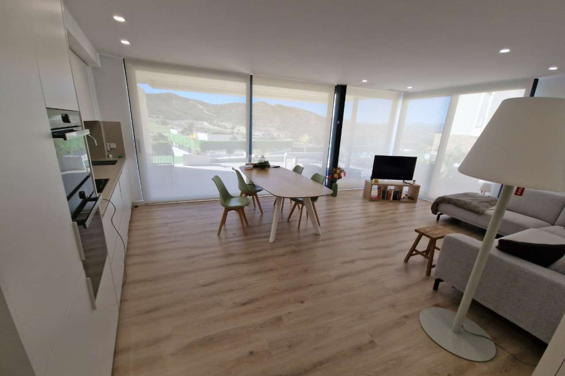 Vente - Apartment - Monforte del Cid - Font del Llop