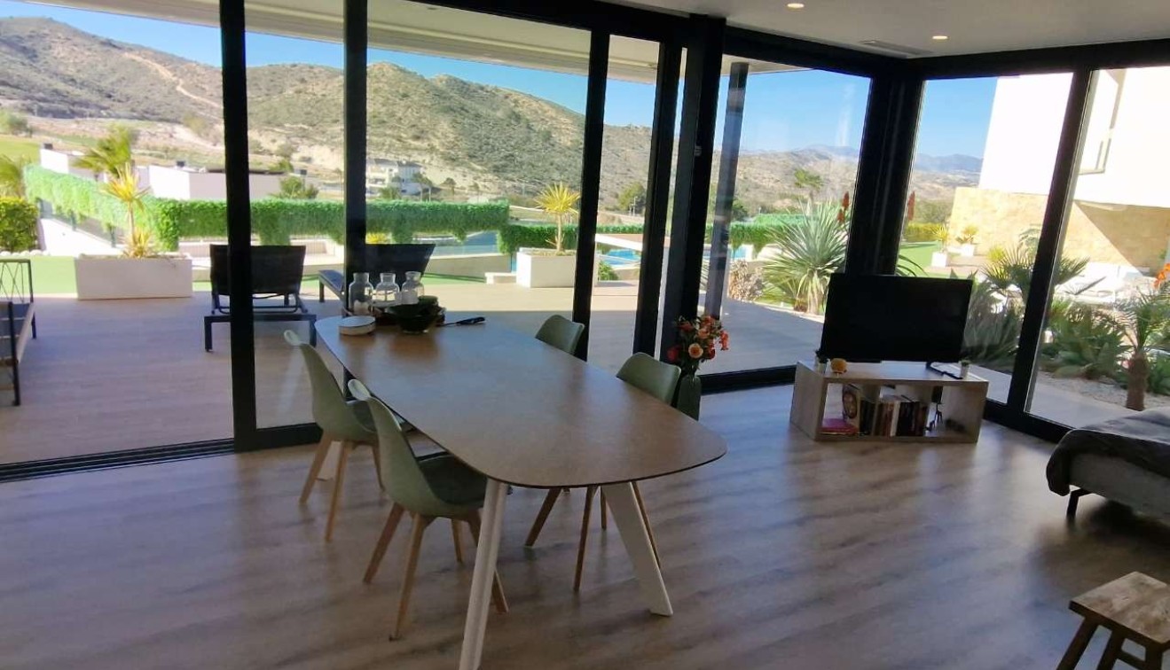 Vente - Apartment - Monforte del Cid - Font del Llop