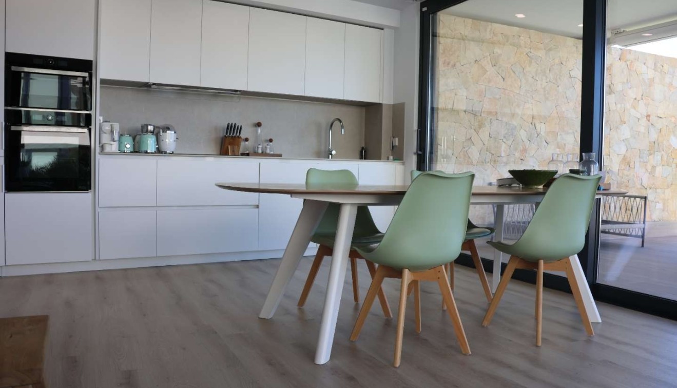 Vente - Apartment - Monforte del Cid - Font del Llop