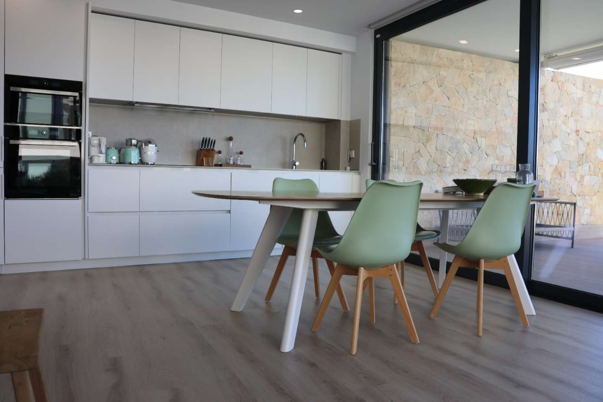 Vente - Apartment - Monforte del Cid - Font del Llop