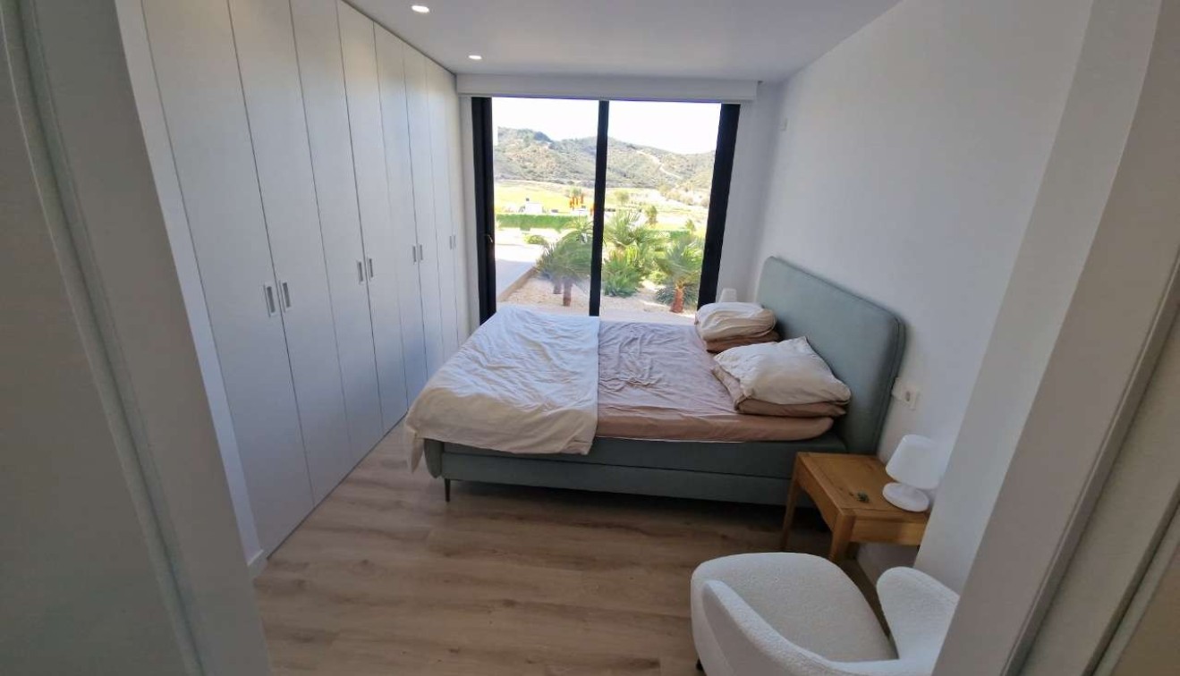 Vente - Apartment - Monforte del Cid - Font del Llop