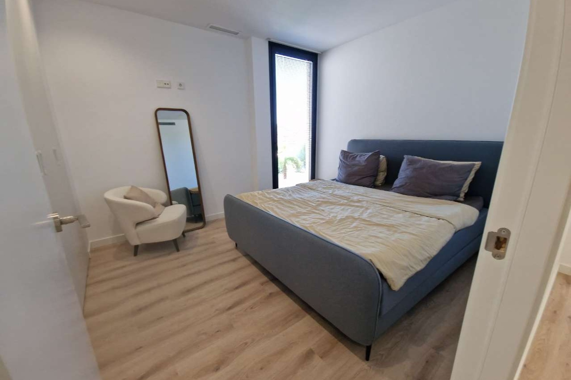 Vente - Apartment - Monforte del Cid - Font del Llop