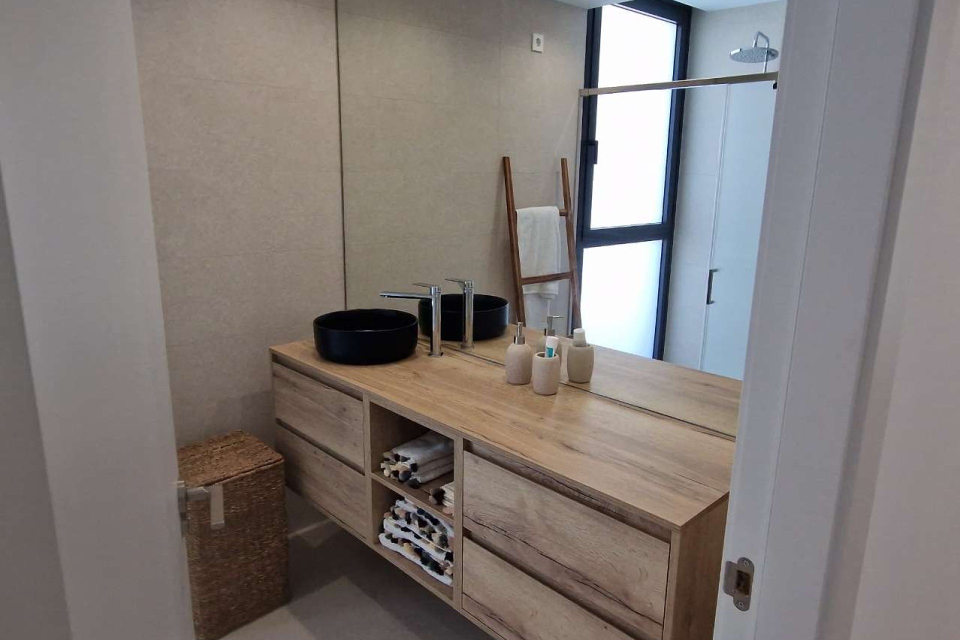 Vente - Apartment - Monforte del Cid - Font del Llop