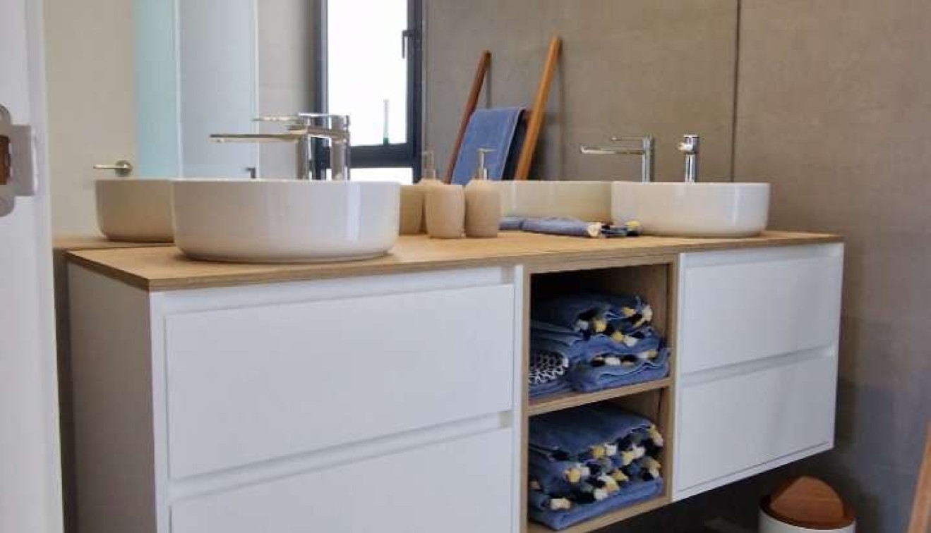 Vente - Apartment - Monforte del Cid - Font del Llop