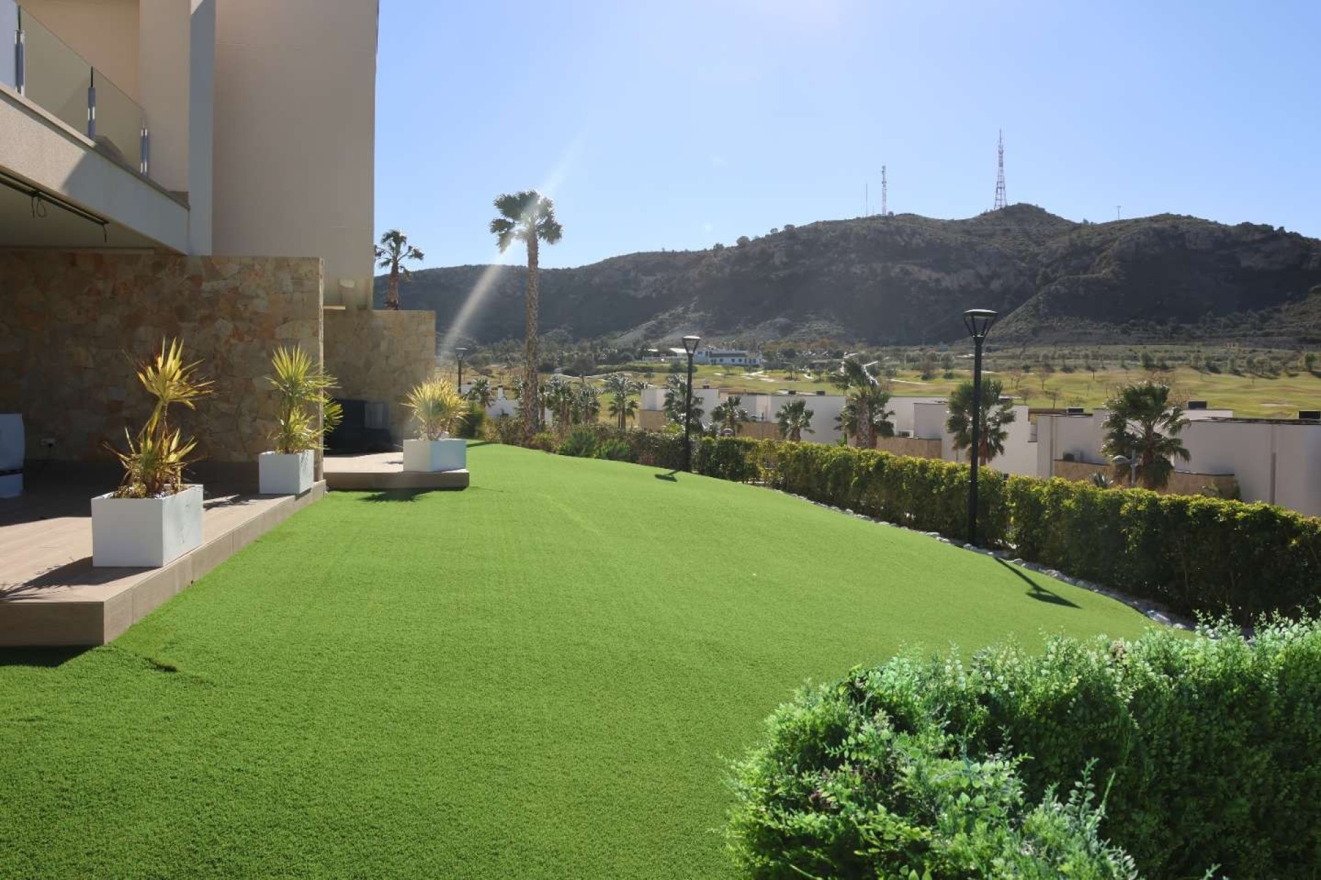 Vente - Apartment - Monforte del Cid - Font del Llop