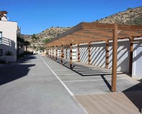 Vente - Apartment - Monforte del Cid - Font del Llop