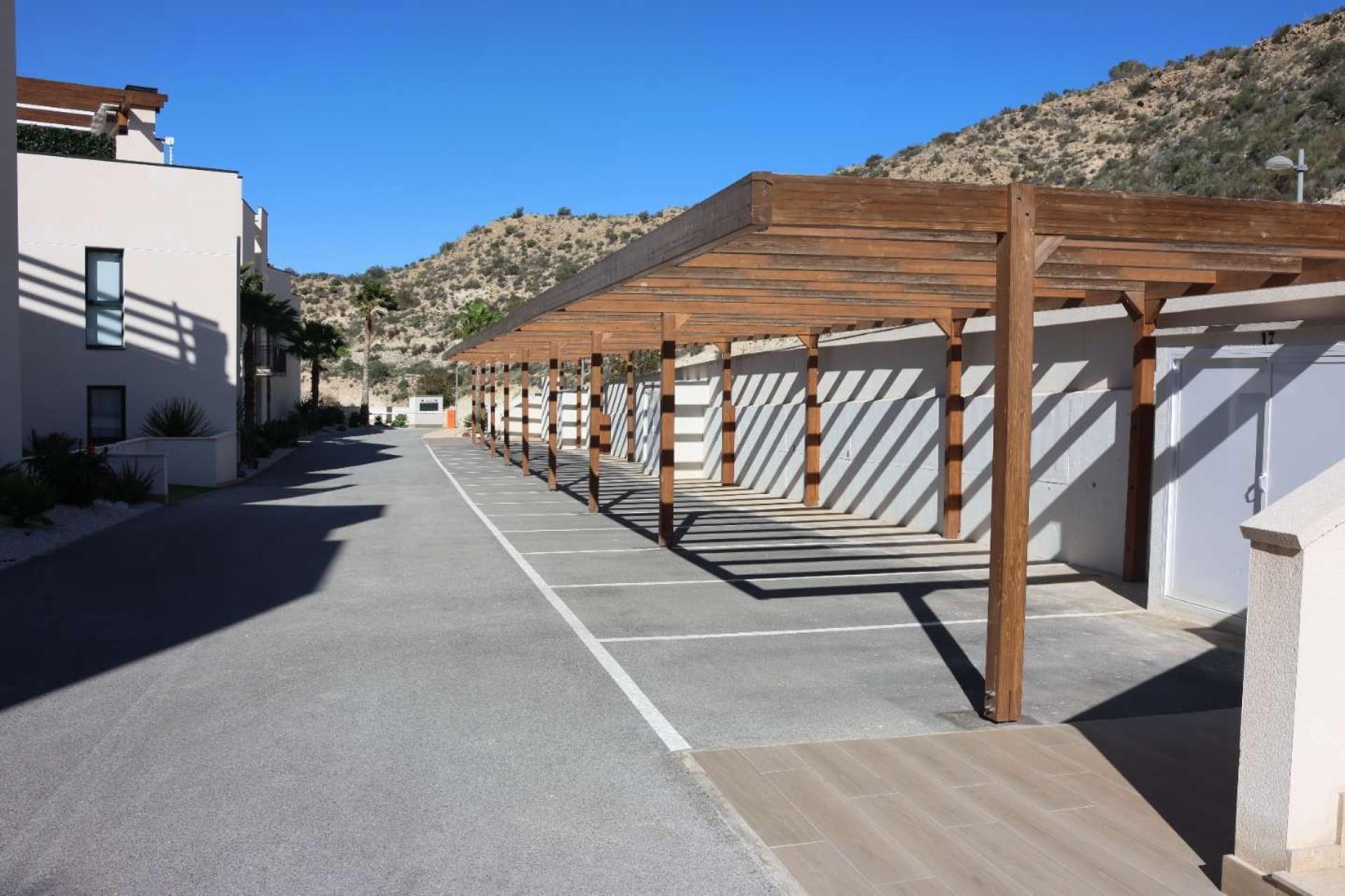 Vente - Apartment - Monforte del Cid - Font del Llop