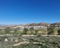 Vente - Apartment - Monforte del Cid - Font del Llop