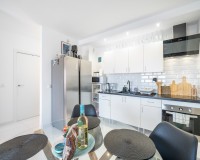 Vente - Apartment - Orihuela costa - Cabo Roig