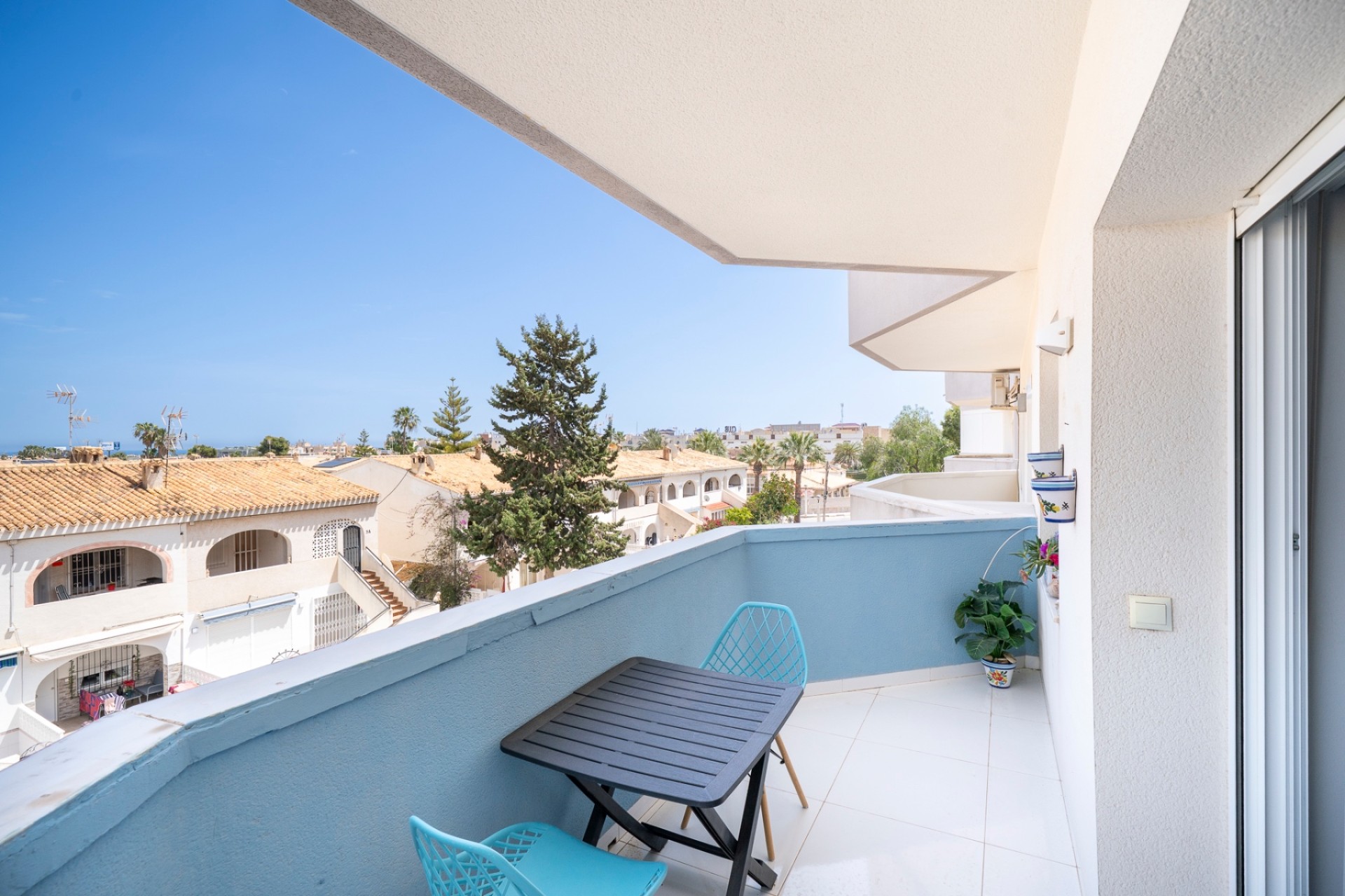 Vente - Apartment - Orihuela costa - Cabo Roig