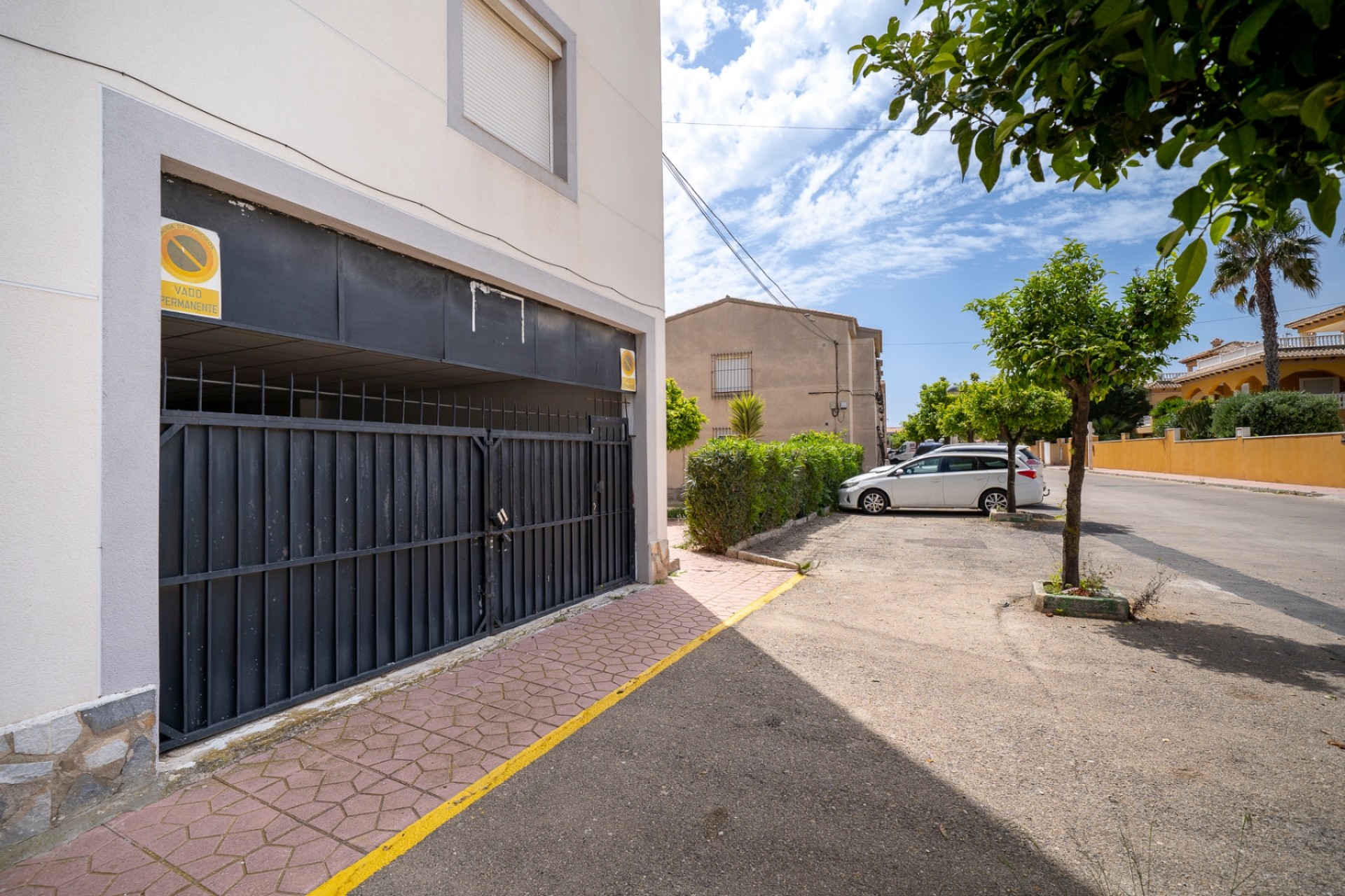 Vente - Apartment - Orihuela costa - Cabo Roig