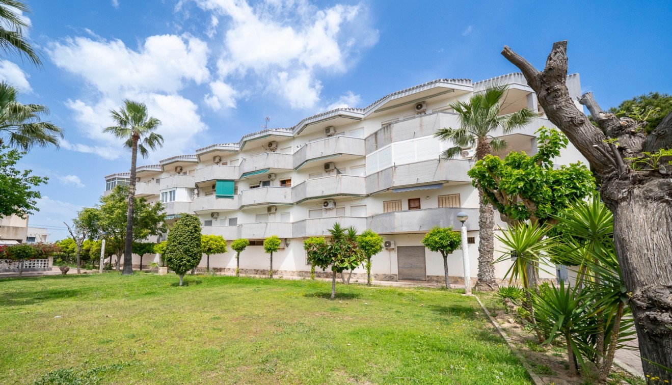 Vente - Apartment - Orihuela costa - Cabo Roig