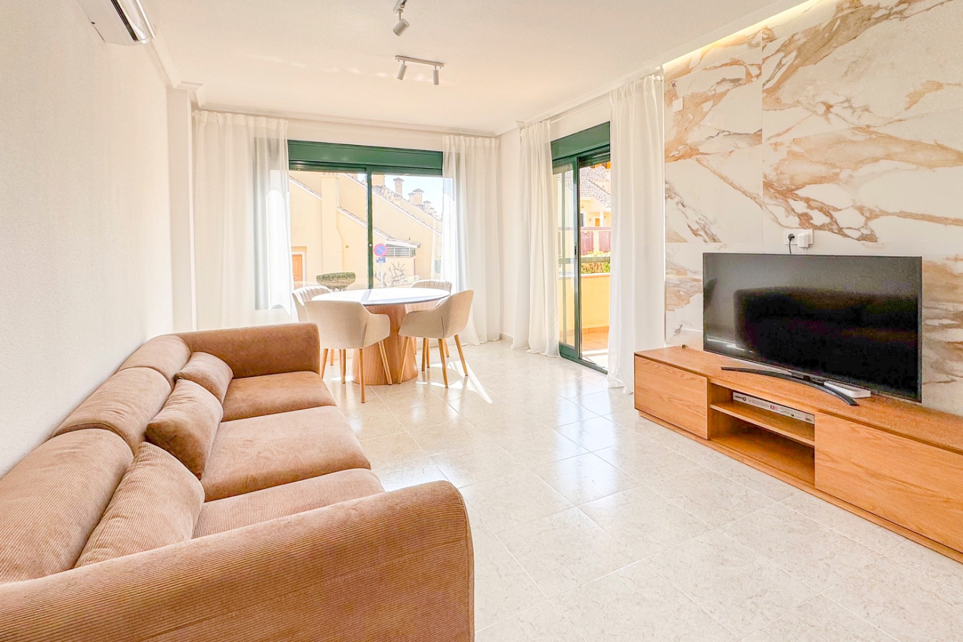 Vente - Apartment - Orihuela costa - Lomas de Campoamor