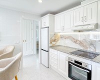 Vente - Apartment - Orihuela costa - Lomas de Campoamor