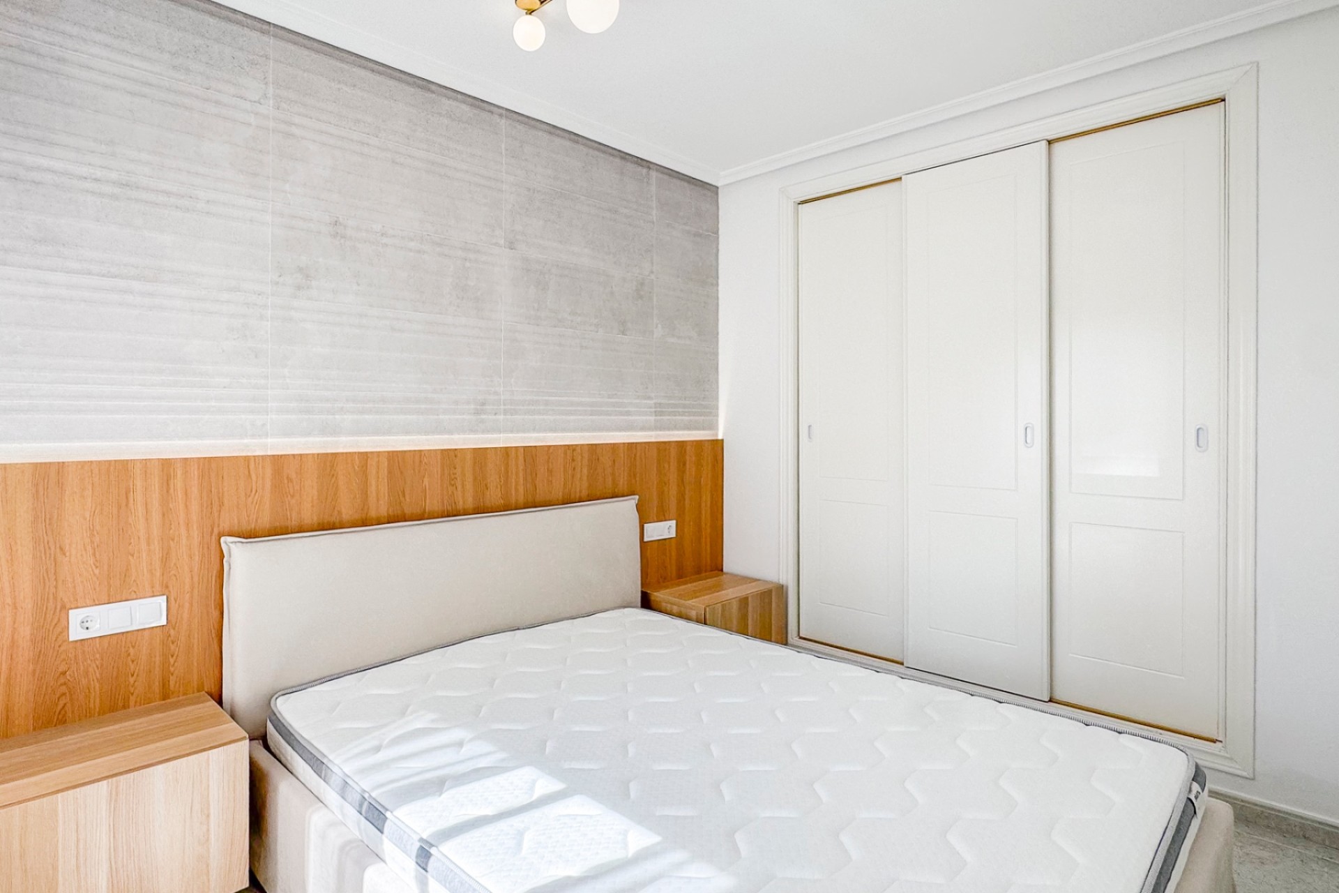 Vente - Apartment - Orihuela costa - Lomas de Campoamor