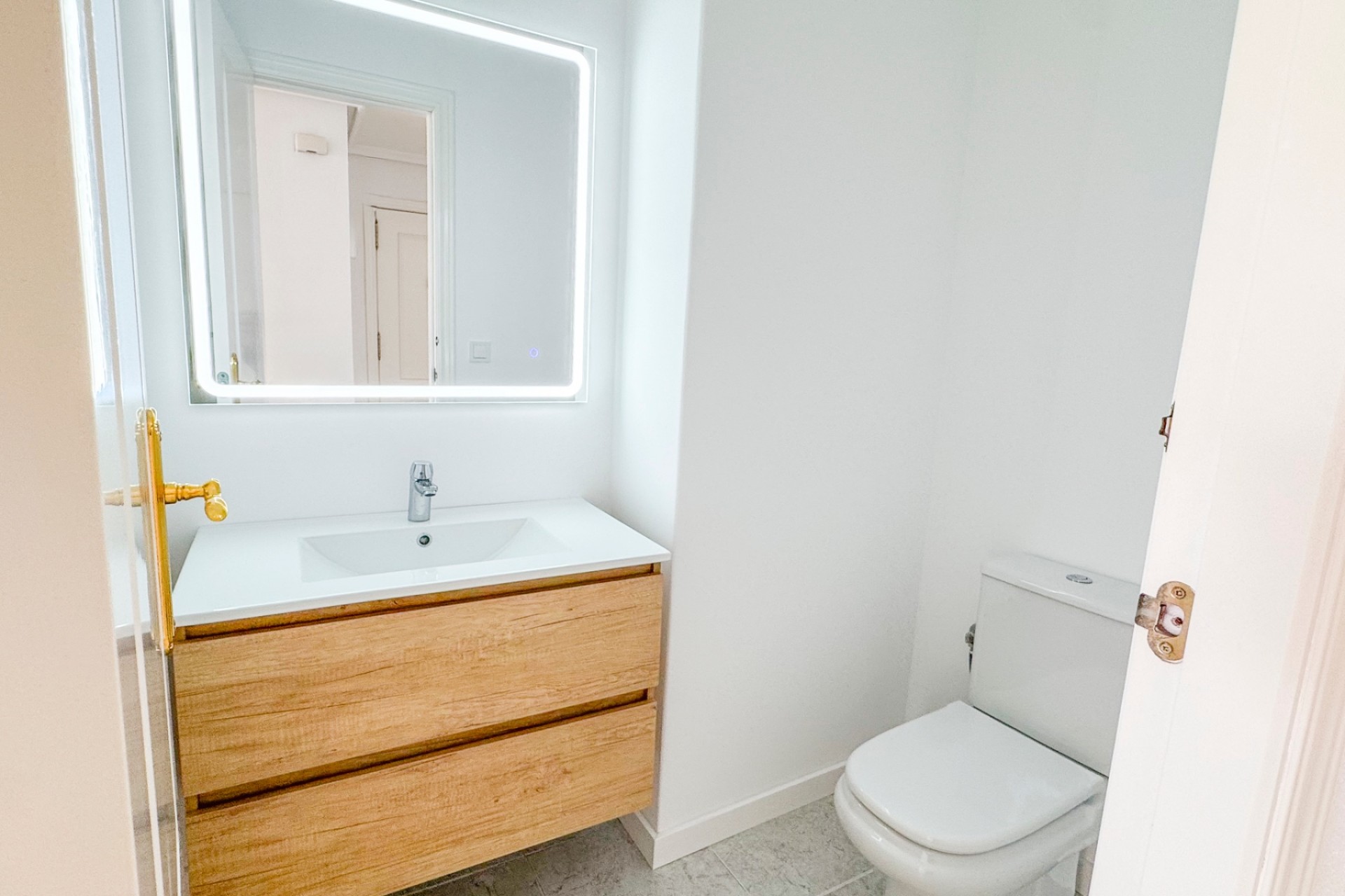 Vente - Apartment - Orihuela costa - Lomas de Campoamor