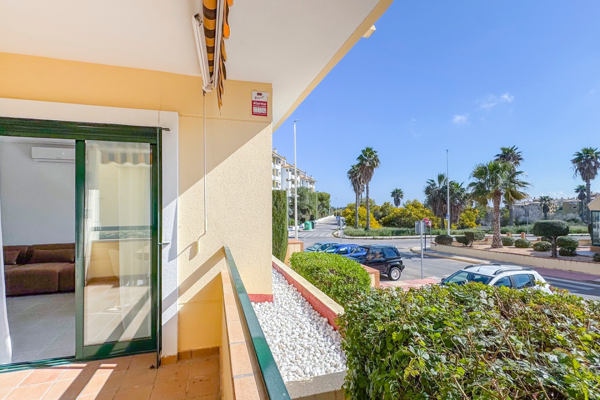 Vente - Apartment - Orihuela costa - Lomas de Campoamor