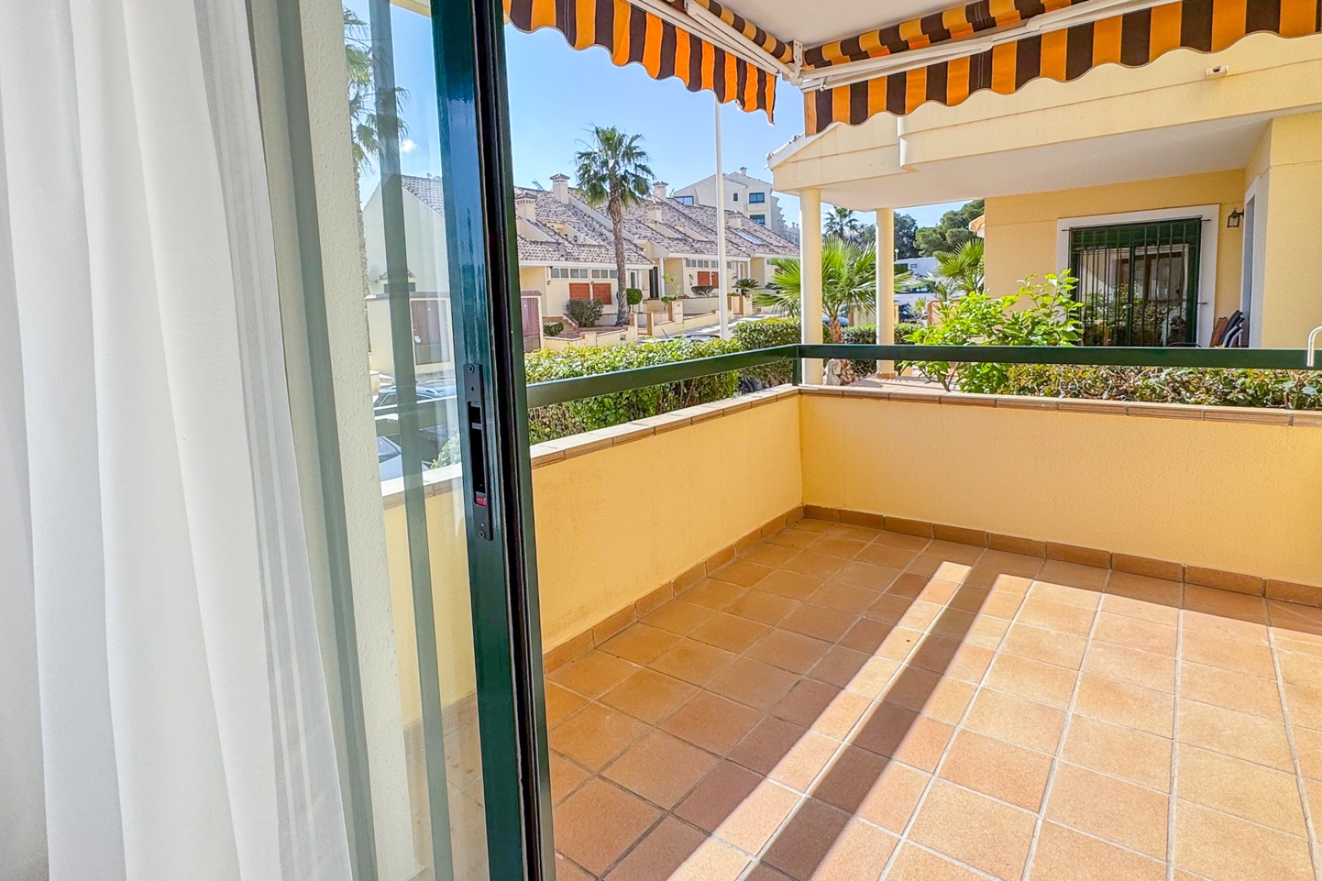 Vente - Apartment - Orihuela costa - Lomas de Campoamor