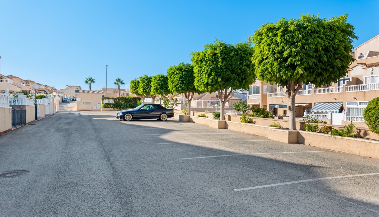 Vente - Apartment - Orihuela costa - Los Altos