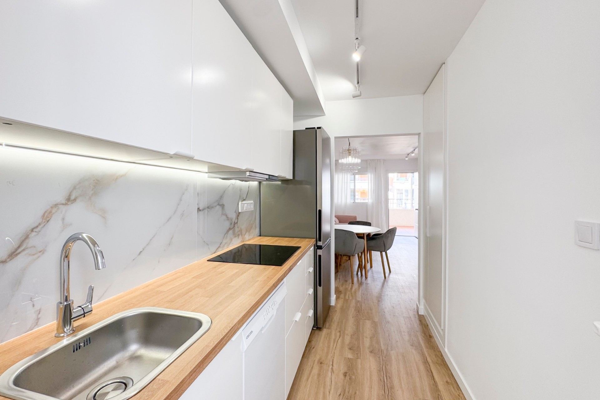 Vente - Apartment - Orihuela costa - Los Altos