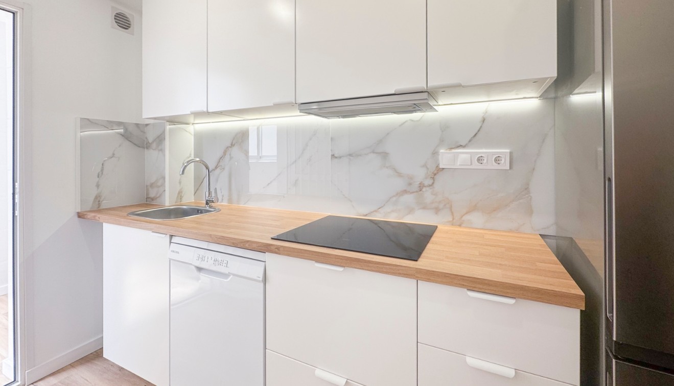 Vente - Apartment - Orihuela costa - Los Altos